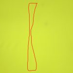 LOTTO NEON LEMON ГРЯЗНЫЙ