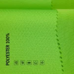 спортивные технологичные ткани