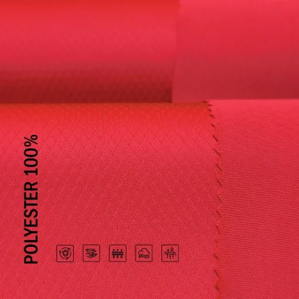 спортивные технологичные ткани