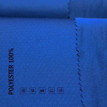 спортивные технологичные ткани