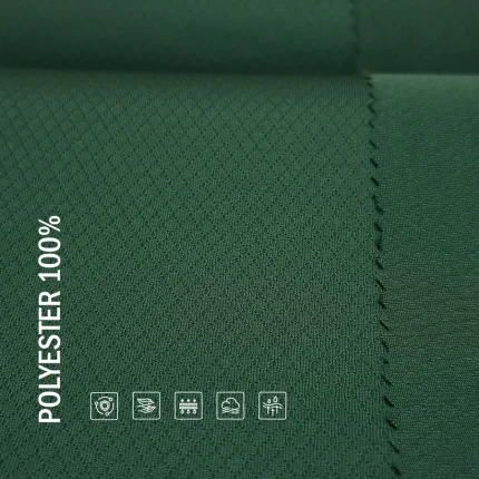 спортивные технологичные ткани