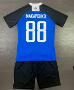 ткань для спорта