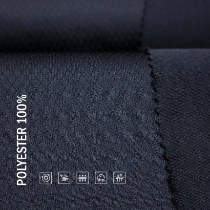 спортивные технологичные ткани