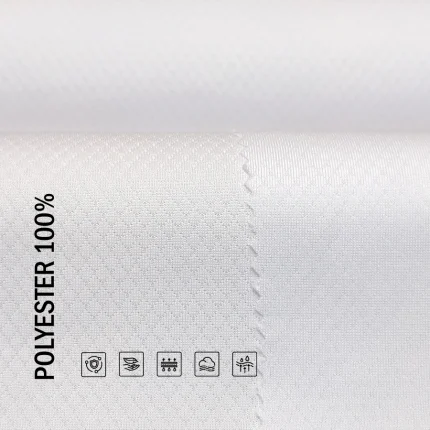 спортивные технологичные ткани