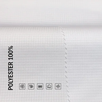 ткани для спорта