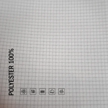 ткани для спорта