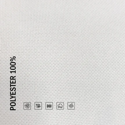 ткани для спорта