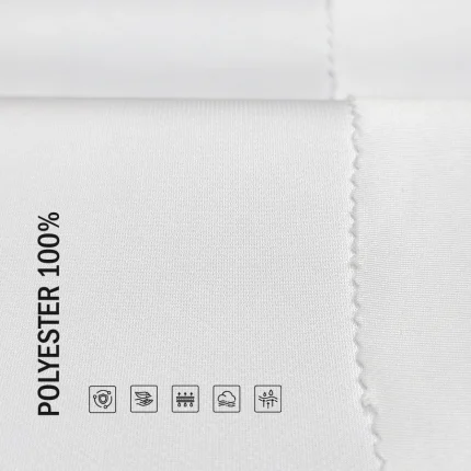 ткани для спорта