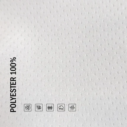 ткани для спорта