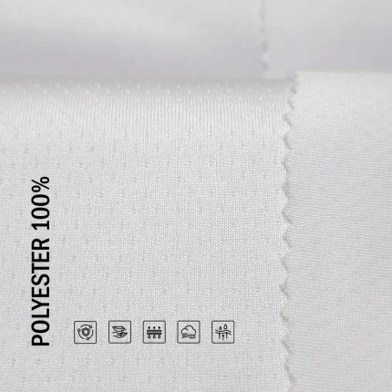 ткани для спорта