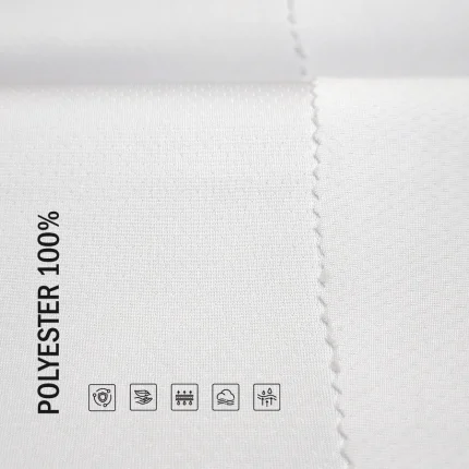 ткани для спорта