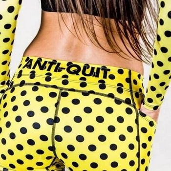 спортивные ткани