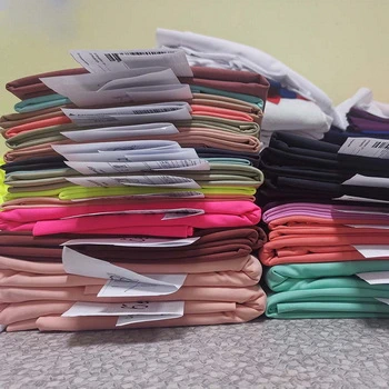 спортивные ткани