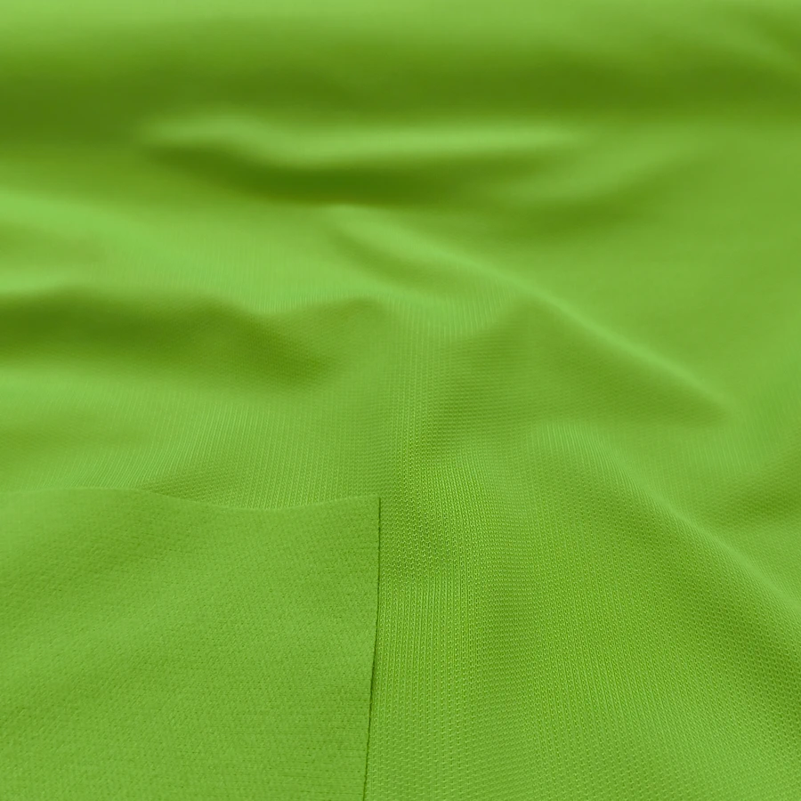 nano new neon green ткань для спортивных костюмов