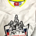 Джерси хоккейное