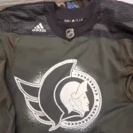 Джерси хоккейное