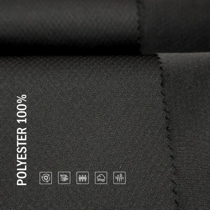 спортивные технологичные ткани