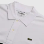 Polo lacosta