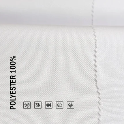 ткани для спорта