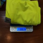 ткань для бега