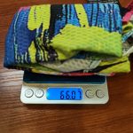 ткань для бега