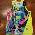 ткань для бега