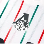 ткань для футбольной формы