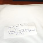 ткань для футболки