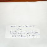 ткань для футболки