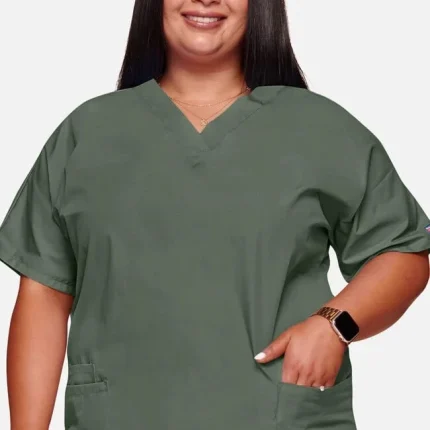 ткань медицинская