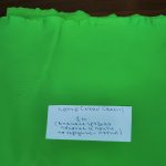 ТКАНЬ ДЛЯ СПОРТИВНОГО КОСТЮМА