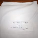 ТКАНЬ ДЛЯ ФУТБОЛКИ