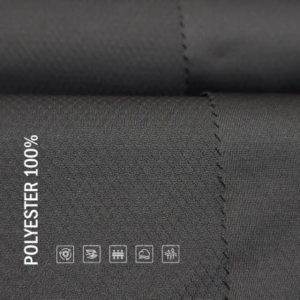 спортивные технологичные ткани