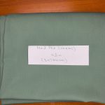 ТКАНЬ ДЛЯ  МЕДИЦИНСКОЙ ОДЕЖДЫ