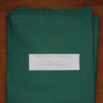 ТКАНЬ ДЛЯ СПОРТИВНОГО КОСТЮМА