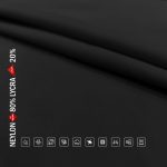 Бифлекс нейлон 66