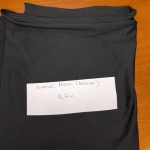 ТКАНЬ ДЛЯ ФУТБОЛКИ