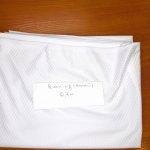 ТКАНЬ ДЛЯ ФУТБОЛКИ