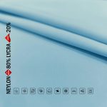 БИФЛЕКС NEYLON 66 ISLAND PARADIS#16