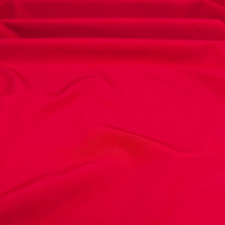 sport lycra red1 ткань для шорт