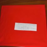 ТКАНЬ ДЛЯ СПОРТИВНОГО КОСТЮМА