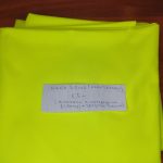 ТКАНЬ ДЛЯ СПОРТИВНОГО КОСТЮМА