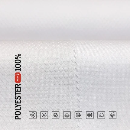 спортивные технологичные ткани