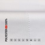 спортивные технологичные ткани