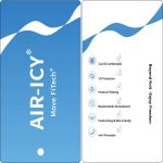 спортивные технологичные ткани