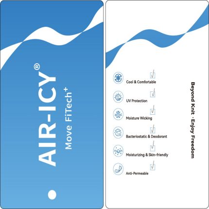 спортивные технологичные ткани