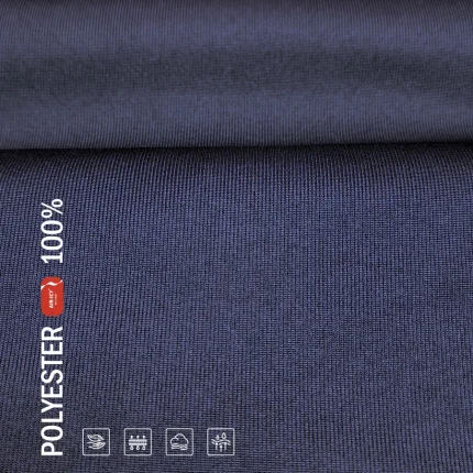 кашкорсе полиэстер