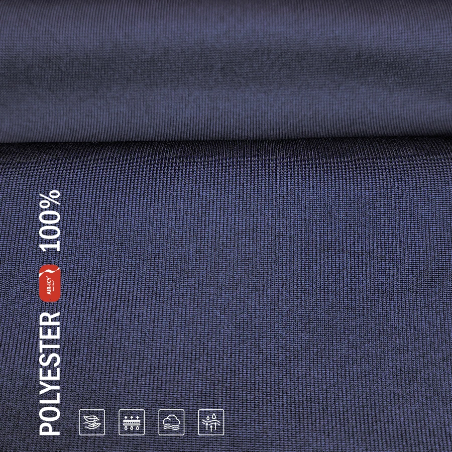 кашкорсе dark blue кашкорсе полиэстер