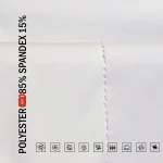 спортивные технологичные ткани