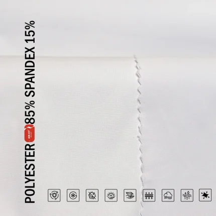 спортивные технологичные ткани